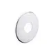 Hansgrohe-HG-Rosette-DN15-x-5mm-chrom-06010000 gallery number 1